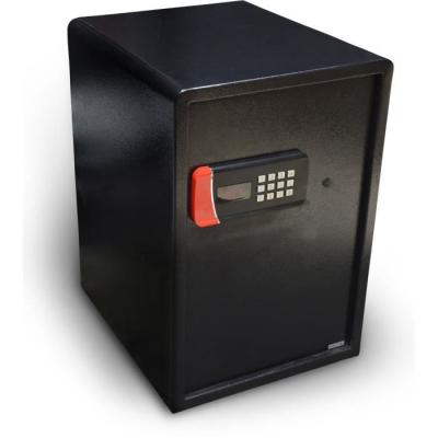 Coffre fort électronique compact - Work Men Security - CFEH563744