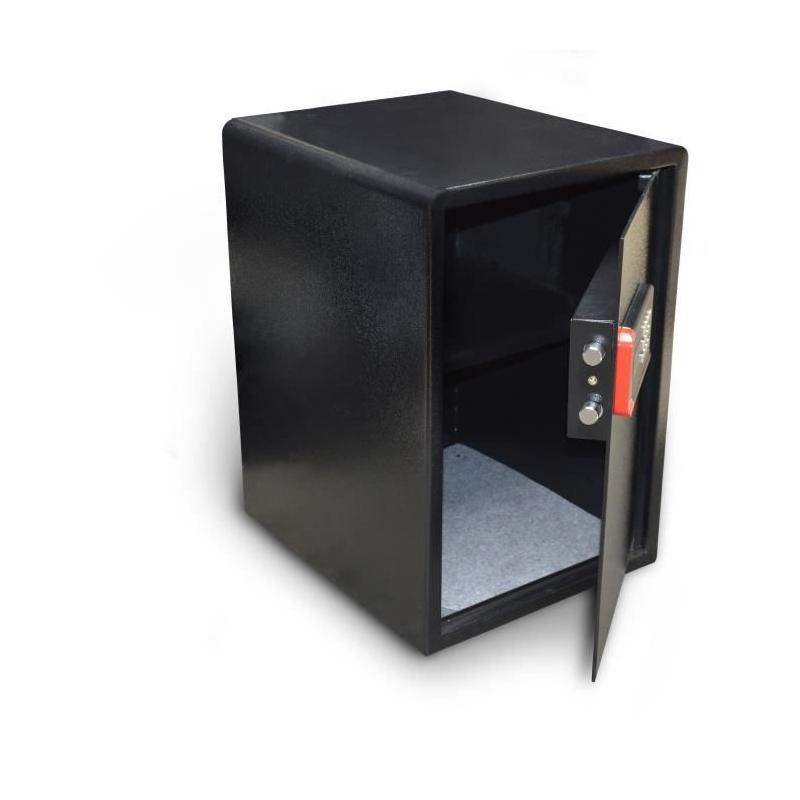 Coffre fort électronique compact - Work Men Security - CFEH563744