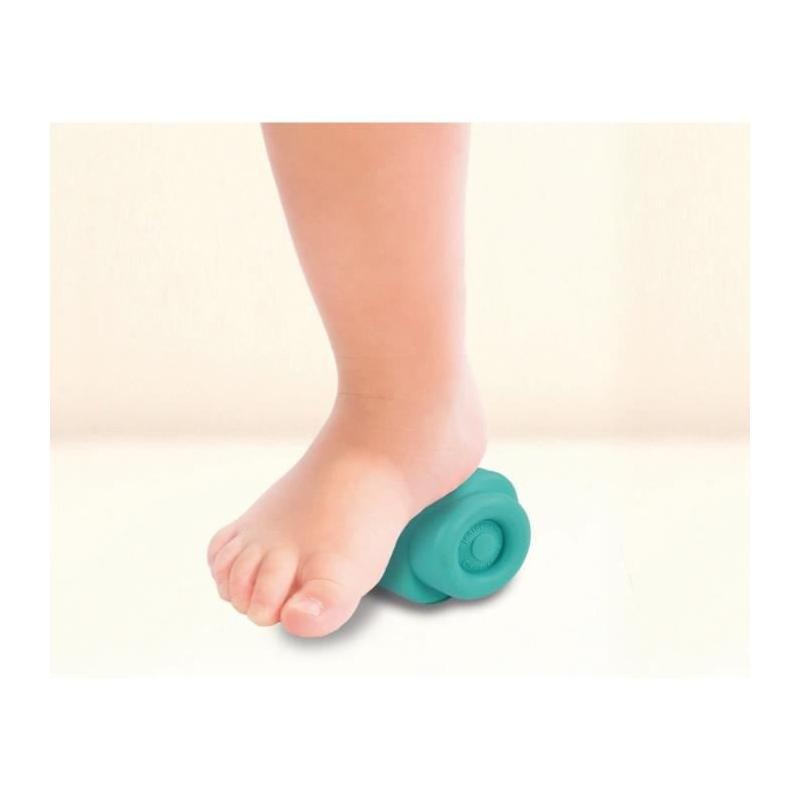 Clementoni - Clemmy Baby - Sac souple 20 pièces - Cube Eveil