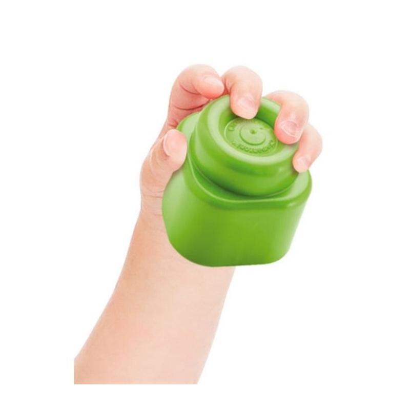 Clementoni - Clemmy Baby - Sac souple 20 pièces - Cube Eveil