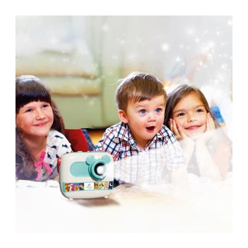 Découvrez Disney baby - Projecteur & Conteur d'histoires !