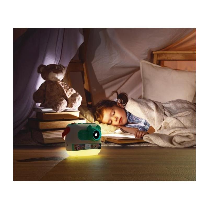 Découvrez Disney baby - Projecteur & Conteur d'histoires !