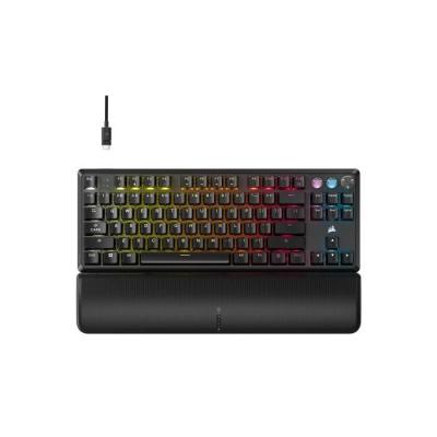 Clavier Gaming CORSAIR K70 Pro TKL - MGX Hyperdrive - RGB - AZERTY