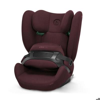 Siège auto CBX BY CYBEX Pallas B i-Size Rumba Red-Dark Red - Rouge