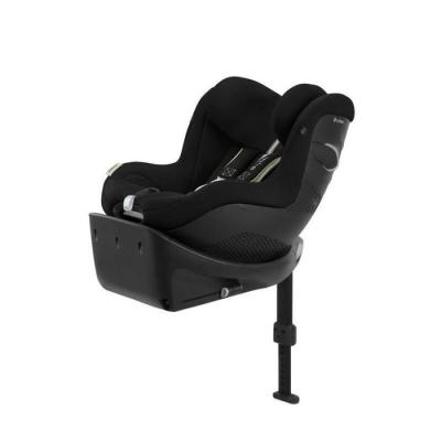 Siège-auto CYBEX SIRONA G i-Size Plus Moon Black