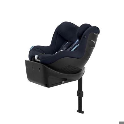 Siège-auto CYBEX SIRONA Gi i-Size Plus Ocean Blue - Gr 0+/1