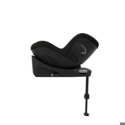 Siège auto CYBEX SIRONA G i-Size Magic Black - 0+/1 Coque auto pivotante