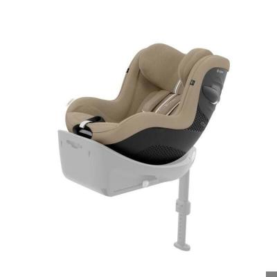 Siège-auto CYBEX SIRONA G i-Size - Almond Beige