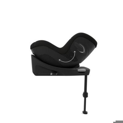 Siège-auto 0+/1 CYBEX SIRONA Gi i-Size Magic Black