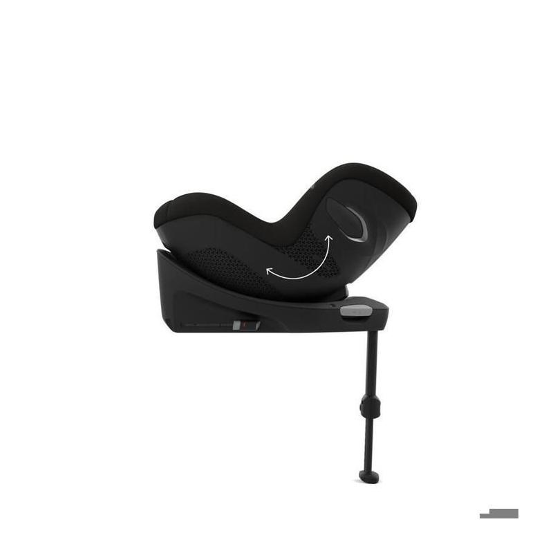 Siège-auto 0+/1 CYBEX SIRONA Gi i-Size Magic Black