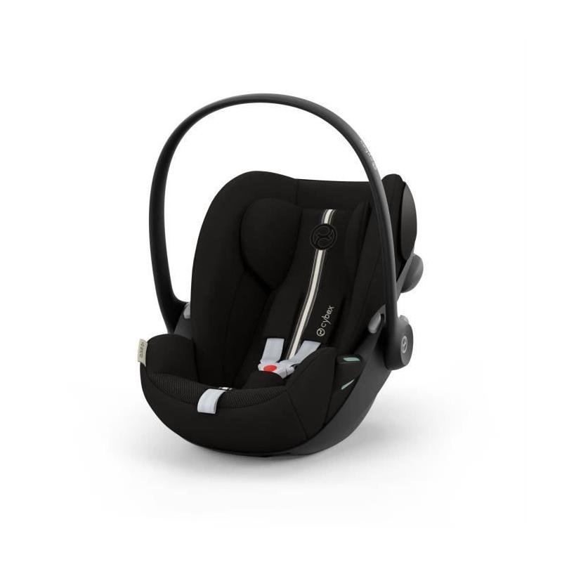 Siège auto bébé Cloud G i-Size Plus - Moon Black - CYBEX