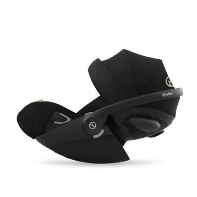 Siège auto bébé Cloud G i-Size Plus - Moon Black - CYBEX