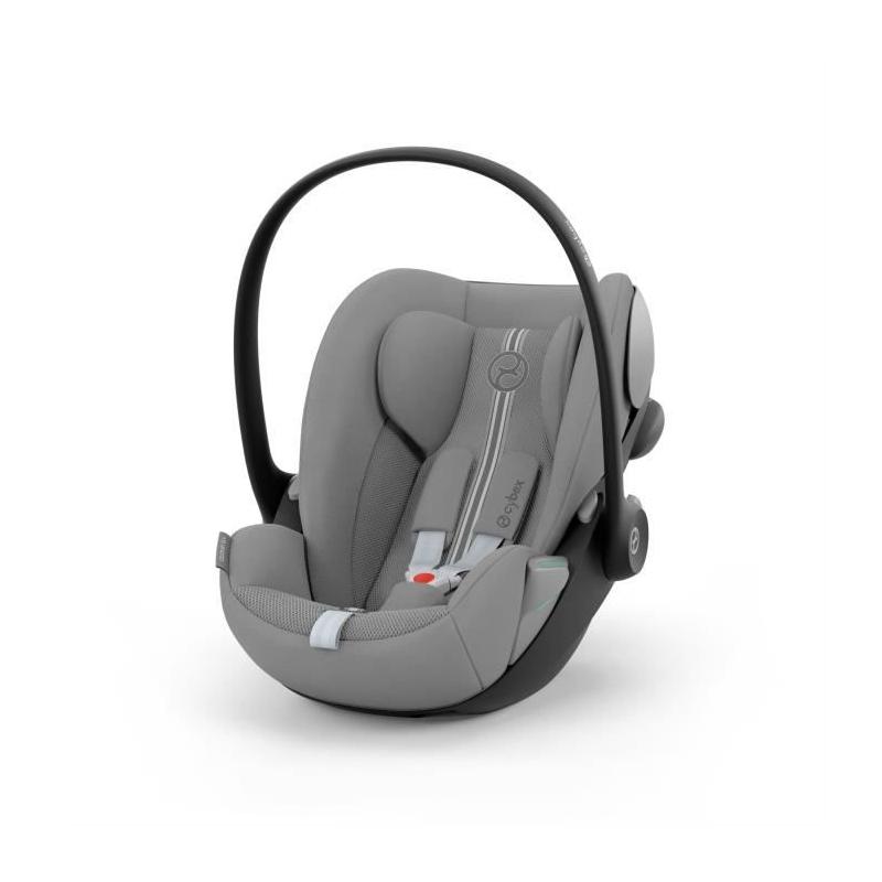 Siège auto bébé CYBEX Cloud G i-Size Plus - Gris pierre