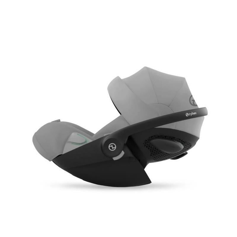 Siège auto bébé CYBEX Cloud G i-Size Plus - Gris pierre