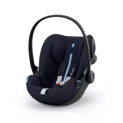 Siège auto bébé Cloud G i-Size Plus - Ocean Blue - CYBEX