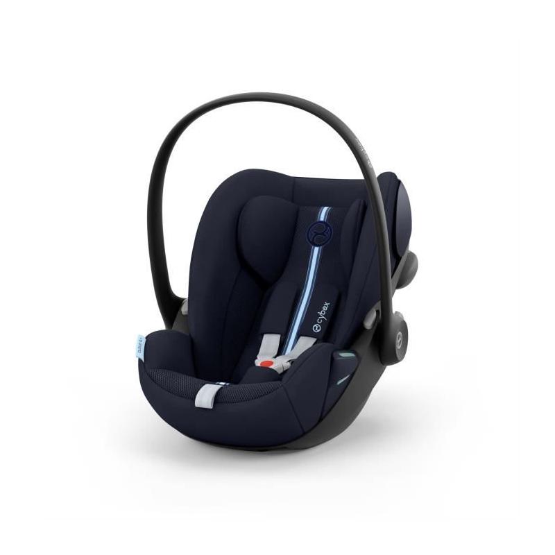 Siège auto bébé Cloud G i-Size Plus - Ocean Blue - CYBEX