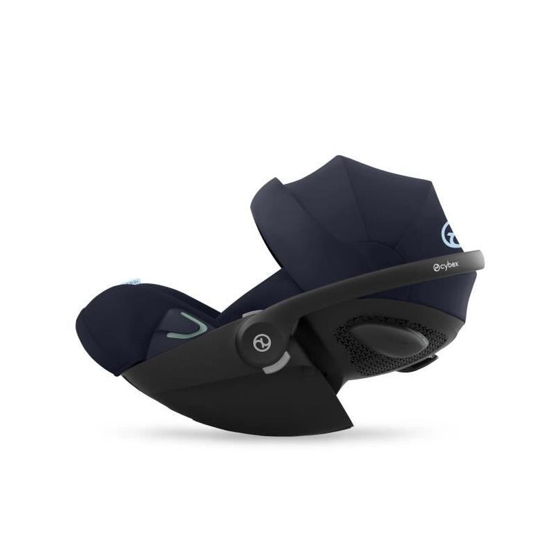 Siège auto bébé Cloud G i-Size Plus - Ocean Blue - CYBEX