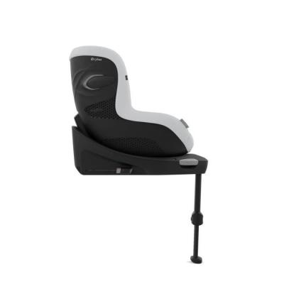 Siège auto Pivotant 360° Sirona G i-Size - Fog Grey - CYBEX