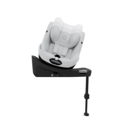 Siège auto Pivotant 360° Sirona G i-Size - Fog Grey - CYBEX