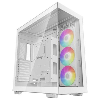 Boitier PC DEEPCOOL CH780 Blanc E-ATX - Grande tour
