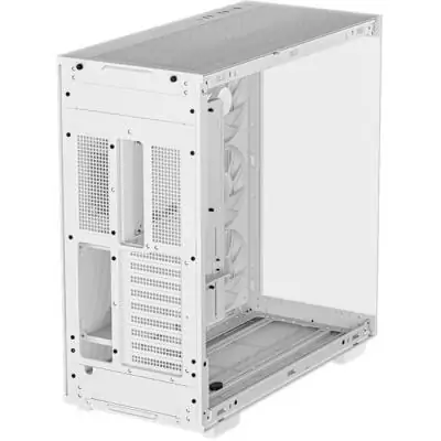 Boitier PC DEEPCOOL CH780 Blanc E-ATX - Grande tour