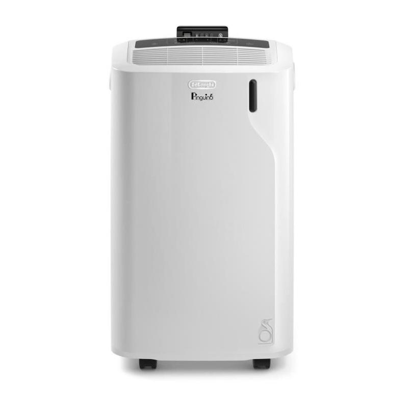 Climatiseur mobile 2400W - Déshumidificateur puissant