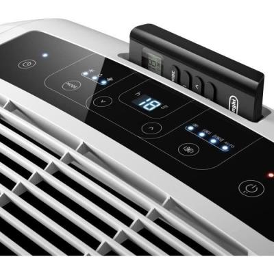Climatiseur mobile 2400W - Déshumidificateur puissant