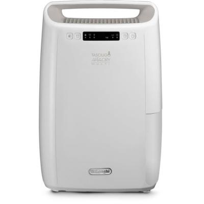 Déshumidificateur Delonghi DEXD214RF - Contrôlez l'humidité!