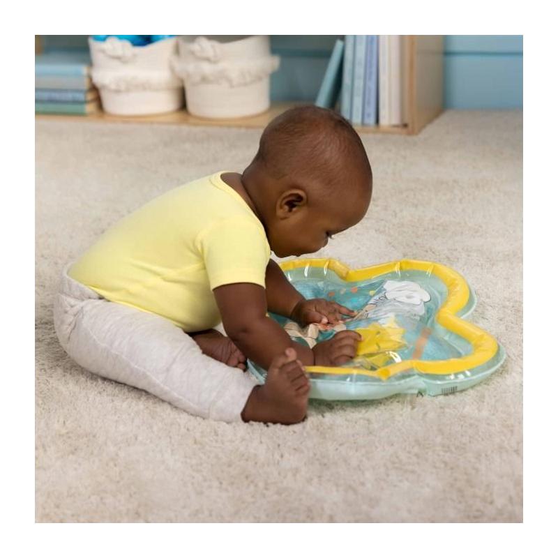 Tapis d'eau sensoriel WINNIE pour bébé - Éveil dès la naissance