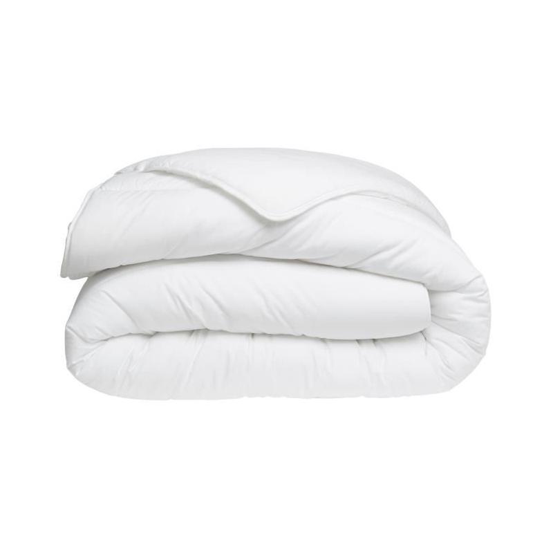 Couette tempérée Country - 240 x 260 cm - Blanc