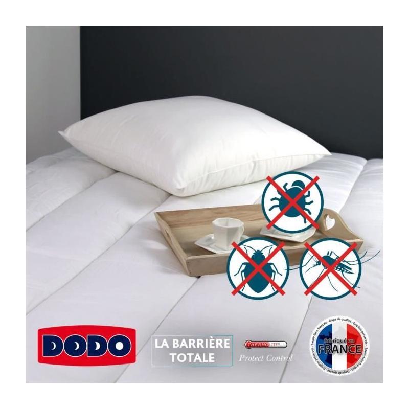 Oreiller MULTIPROTECT DODO - 65 x 65 cm
