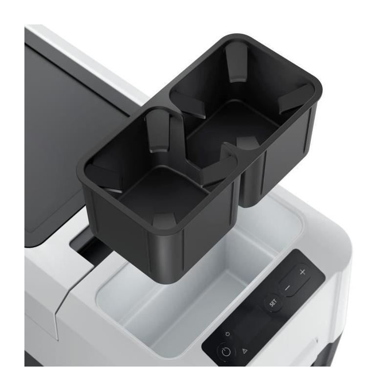 Glacière électrique portable Dometic CFF12 - 13L - Noir