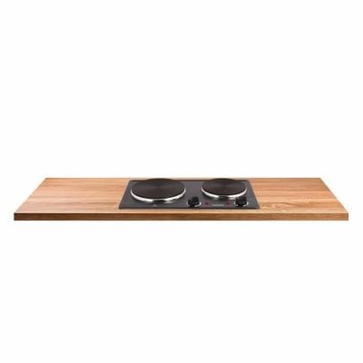 Plaque de cuisson double encastrable LIVOO pour une cuisine pratique