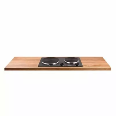 Plaque de cuisson double encastrable LIVOO pour une cuisine pratique