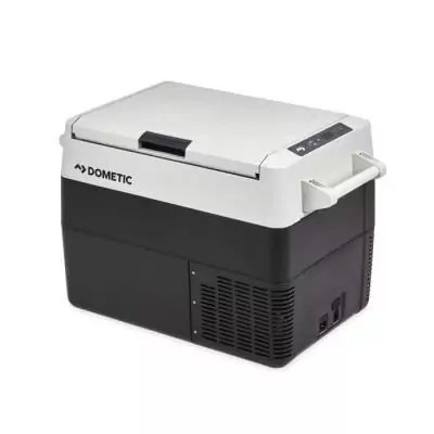 Glacière électrique Dometic CFF 35 - 34L - Température de +20°C à -18°C