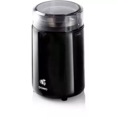 Moulin à café électrique DOMO 150 W - Capacité 70 g