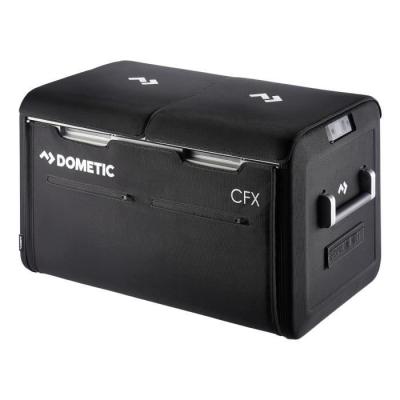 Housse protection DOMETIC CFX3 PC75 - Noir - Glacière Électrique 