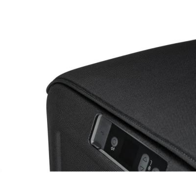 Housse protection DOMETIC CFX3 PC75 - Noir - Glacière Électrique 