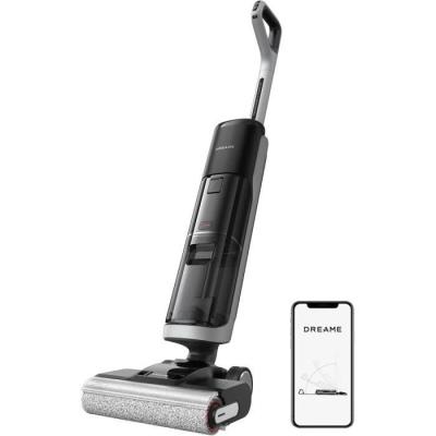 Aspirateur Balai DREAME H14 Pro - Nettoyage et Séchage Rapides