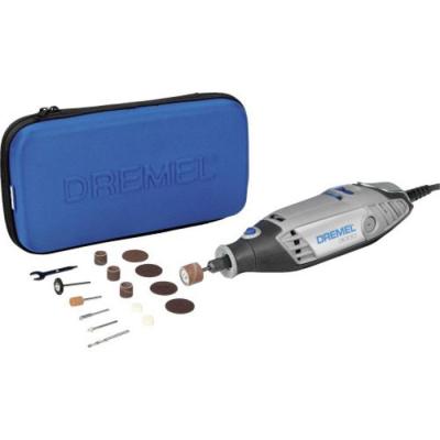 Outil rotatif DREMEL 3000 : le compagnon polyvalent ultime