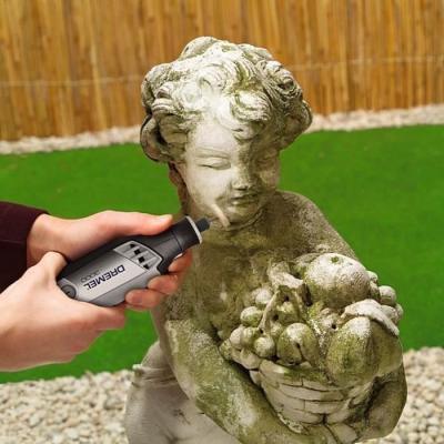 Outil rotatif DREMEL 3000 : le compagnon polyvalent ultime