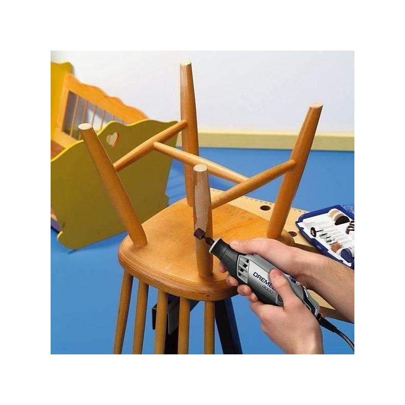Outil rotatif DREMEL 3000 : le compagnon polyvalent ultime