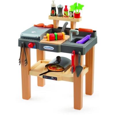 Cuisine d'été pour enfants - Jeu d'imitation ECOIFFIER - +18 mois
