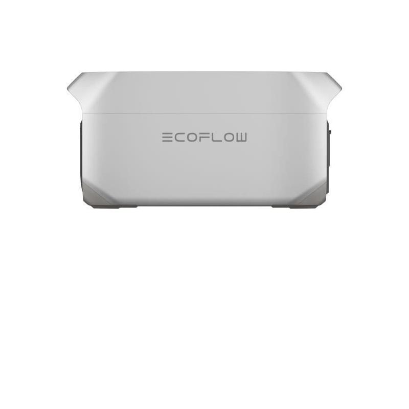 Batterie intelligente pour machine outil - EcoFlow DELTA 3 - 1024Wh