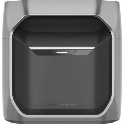 Batterie intelligente pour machine outil - EcoFlow DELTA 3 - 1024Wh