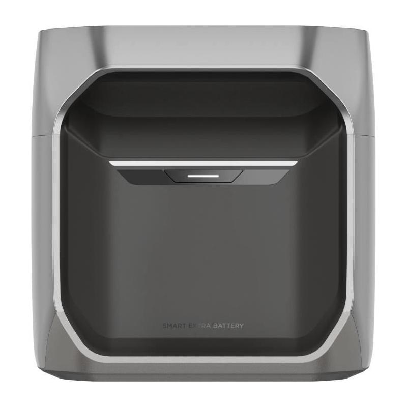 Batterie intelligente pour machine outil - EcoFlow DELTA 3 - 1024Wh