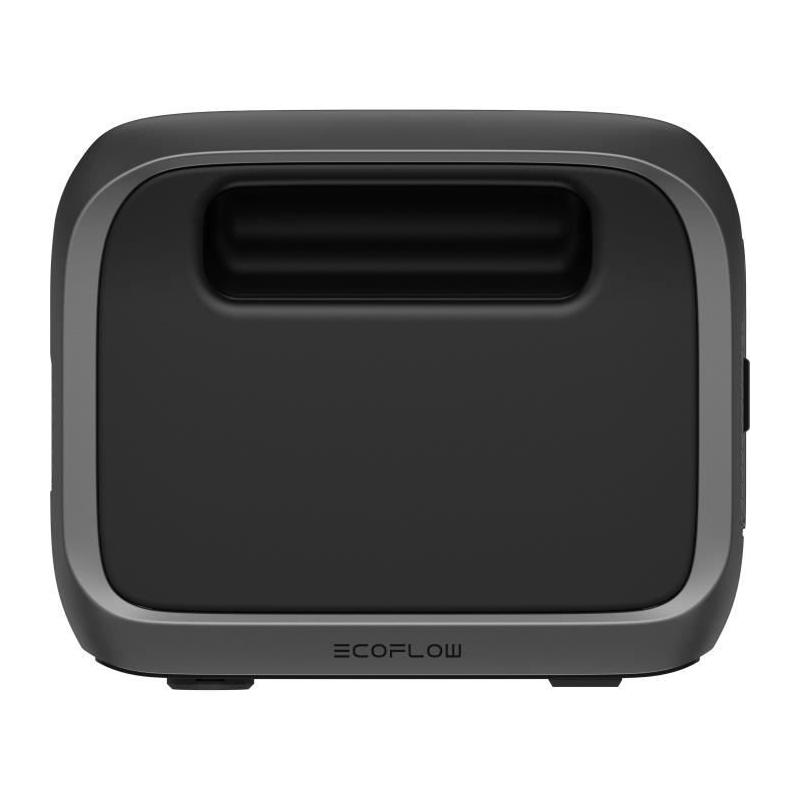 Batterie de démarrage EcoFlow RIVER 3 UPS - Puissance professionnelle compacte