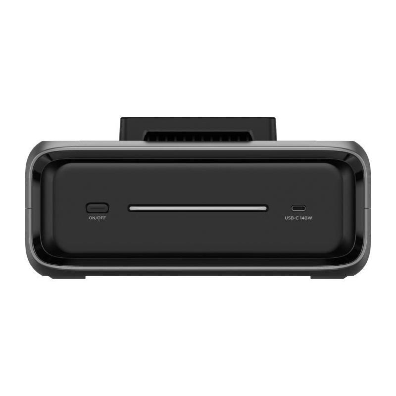 Batterie supplémentaire EcoFlow RIVER 3 Plus EB300 - 286 Wh