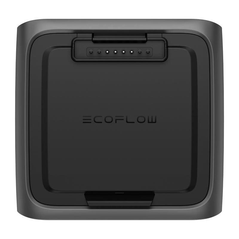 Batterie intelligente EcoFlow RIVER 3 Plus EB600 - 572 Wh