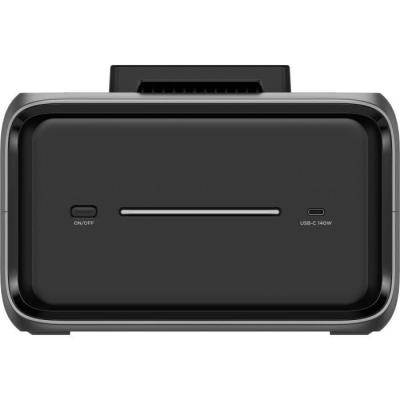 Batterie intelligente EcoFlow RIVER 3 Plus EB600 - 572 Wh